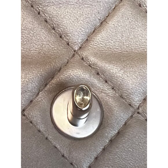 Chanel Precious Jewel Quilted Single Flap Bag - Picture 10 of 13